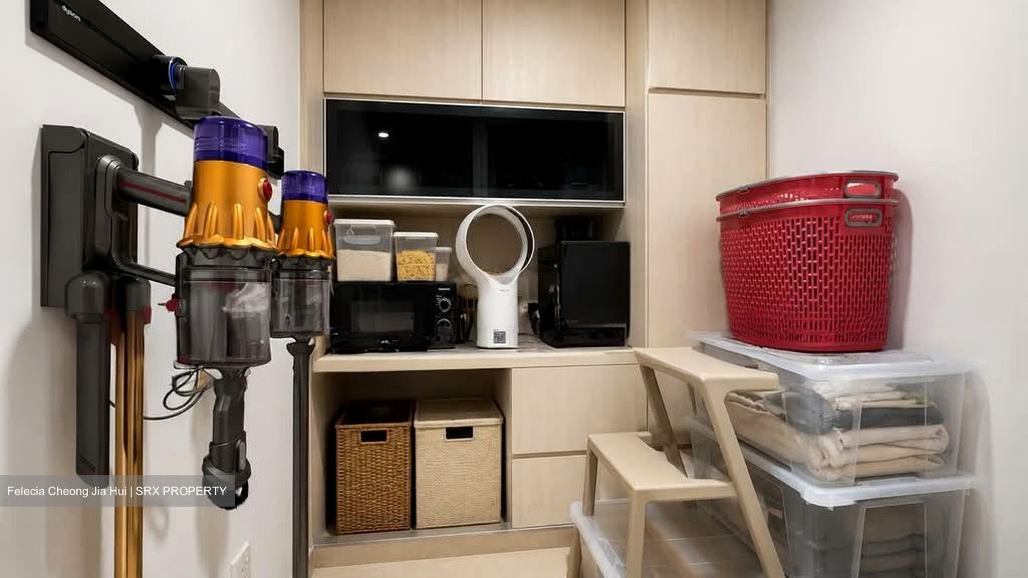 Normanton Park (D5), Apartment #589222821
